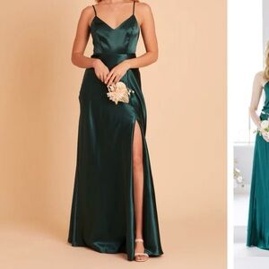 Birdy Grey Jay Dress